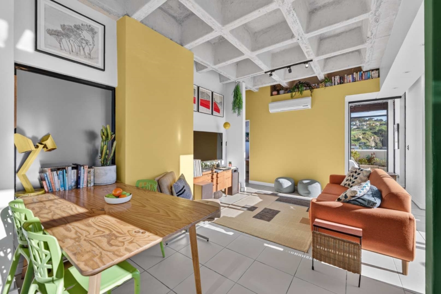 2 Bedroom Property for Sale in Cape Town City Centre Western Cape